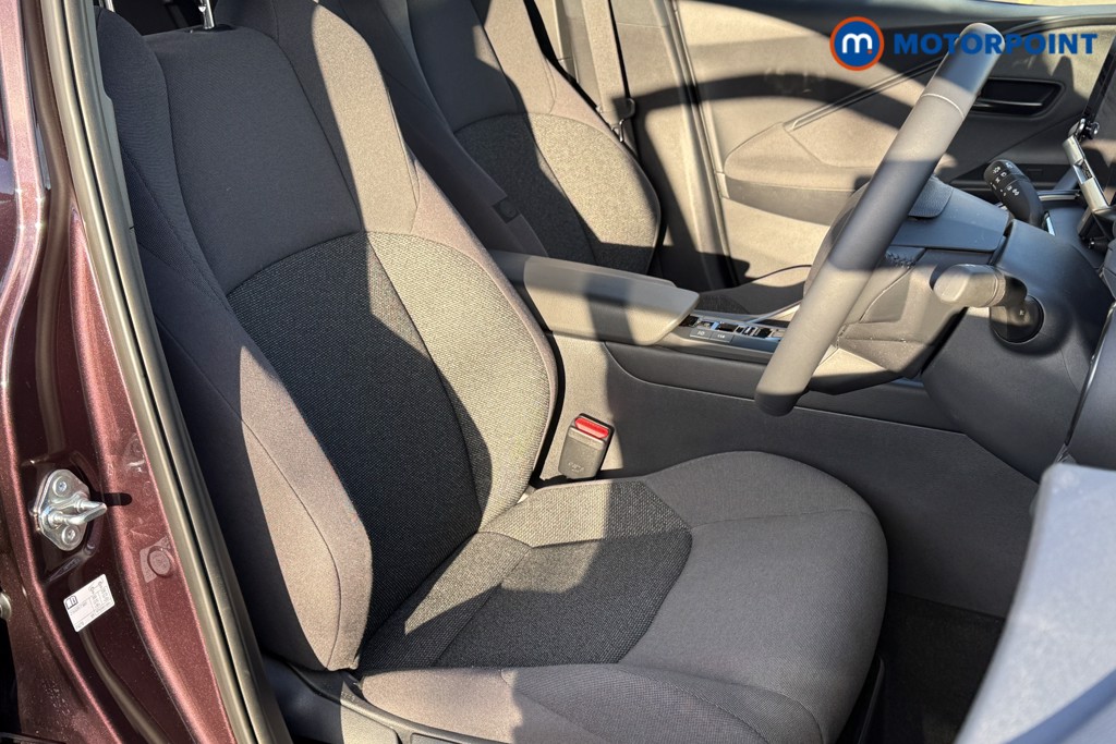 Toyota C-Hr Icon Automatic Petrol-Electric Hybrid SUV - Stock Number (1591840) - 10th supplementary image