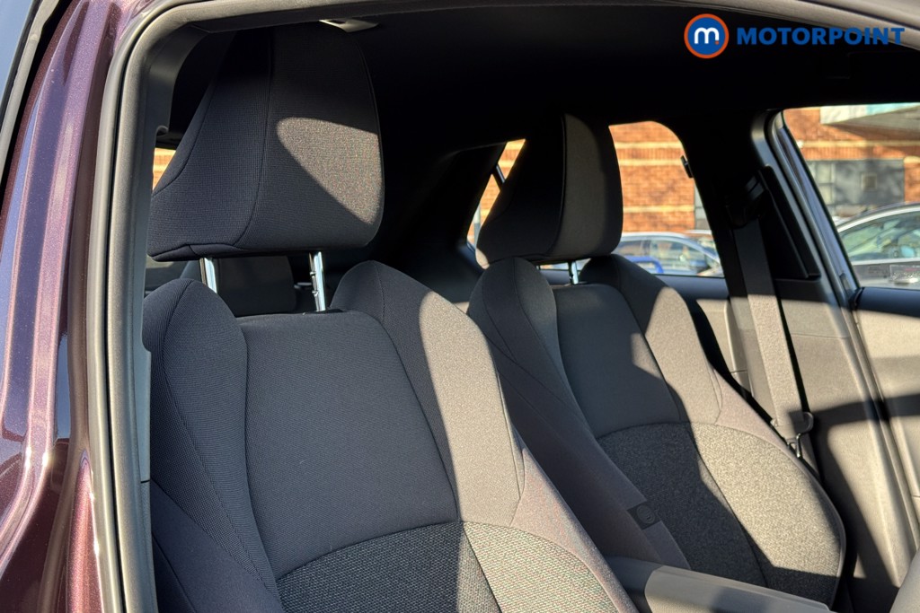 Toyota C-Hr Icon Automatic Petrol-Electric Hybrid SUV - Stock Number (1591840) - 11th supplementary image