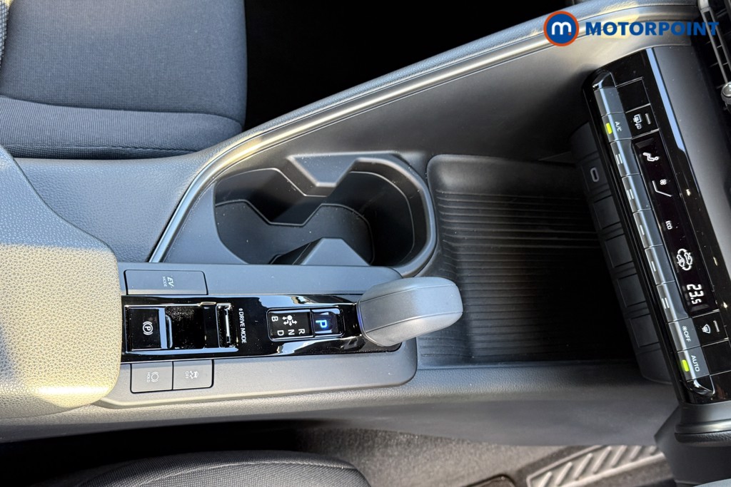 Toyota C-Hr Icon Automatic Petrol-Electric Hybrid SUV - Stock Number (1591840) - 12th supplementary image