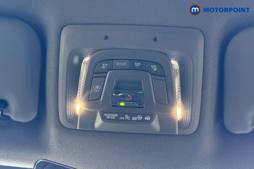 Toyota C-Hr Icon Automatic Petrol-Electric Hybrid SUV - Stock Number (1591840) - 13th supplementary image