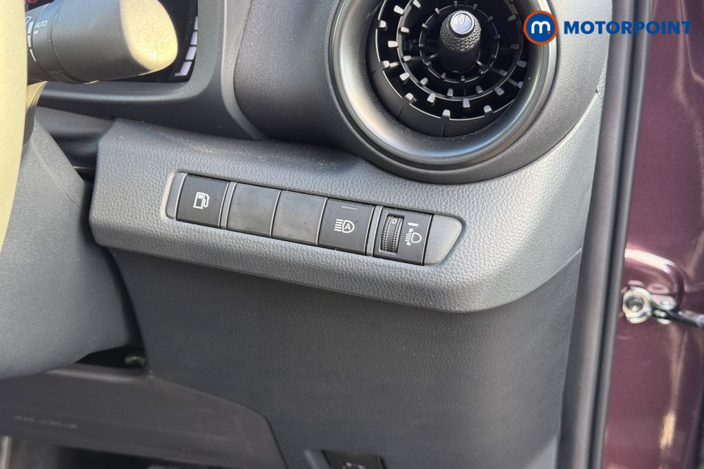 Toyota C-Hr Icon Automatic Petrol-Electric Hybrid SUV - Stock Number (1591840) - 14th supplementary image