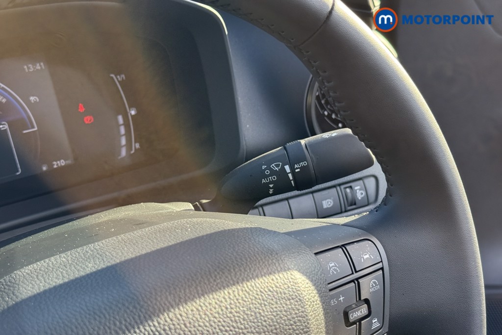 Toyota C-Hr Icon Automatic Petrol-Electric Hybrid SUV - Stock Number (1591840) - 15th supplementary image