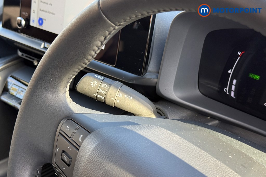 Toyota C-Hr Icon Automatic Petrol-Electric Hybrid SUV - Stock Number (1591840) - 16th supplementary image