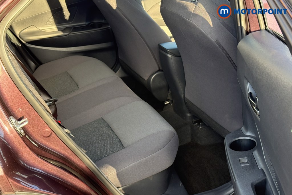 Toyota C-Hr Icon Automatic Petrol-Electric Hybrid SUV - Stock Number (1591840) - 18th supplementary image