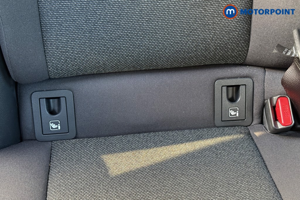 Toyota C-Hr Icon Automatic Petrol-Electric Hybrid SUV - Stock Number (1591840) - 19th supplementary image