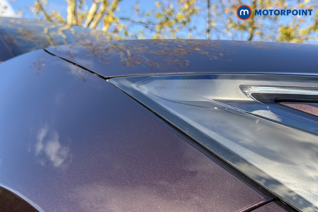 Toyota C-Hr Icon Automatic Petrol-Electric Hybrid SUV - Stock Number (1591840) - 20th supplementary image