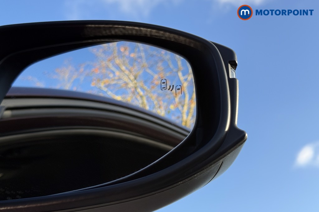 Toyota C-Hr Icon Automatic Petrol-Electric Hybrid SUV - Stock Number (1591840) - 21st supplementary image