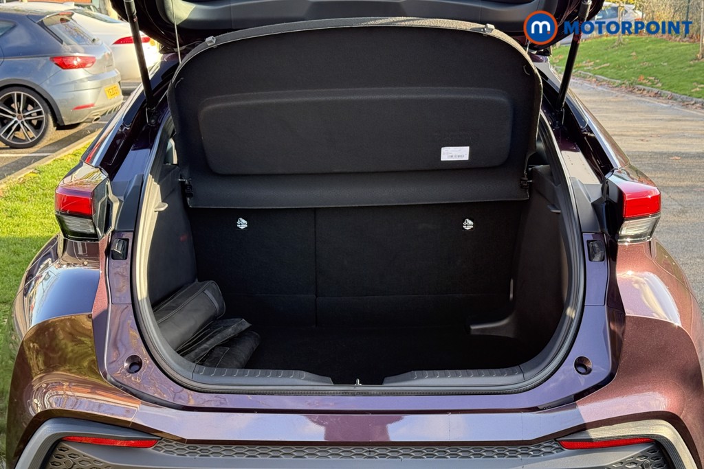 Toyota C-Hr Icon Automatic Petrol-Electric Hybrid SUV - Stock Number (1591840) - 22nd supplementary image