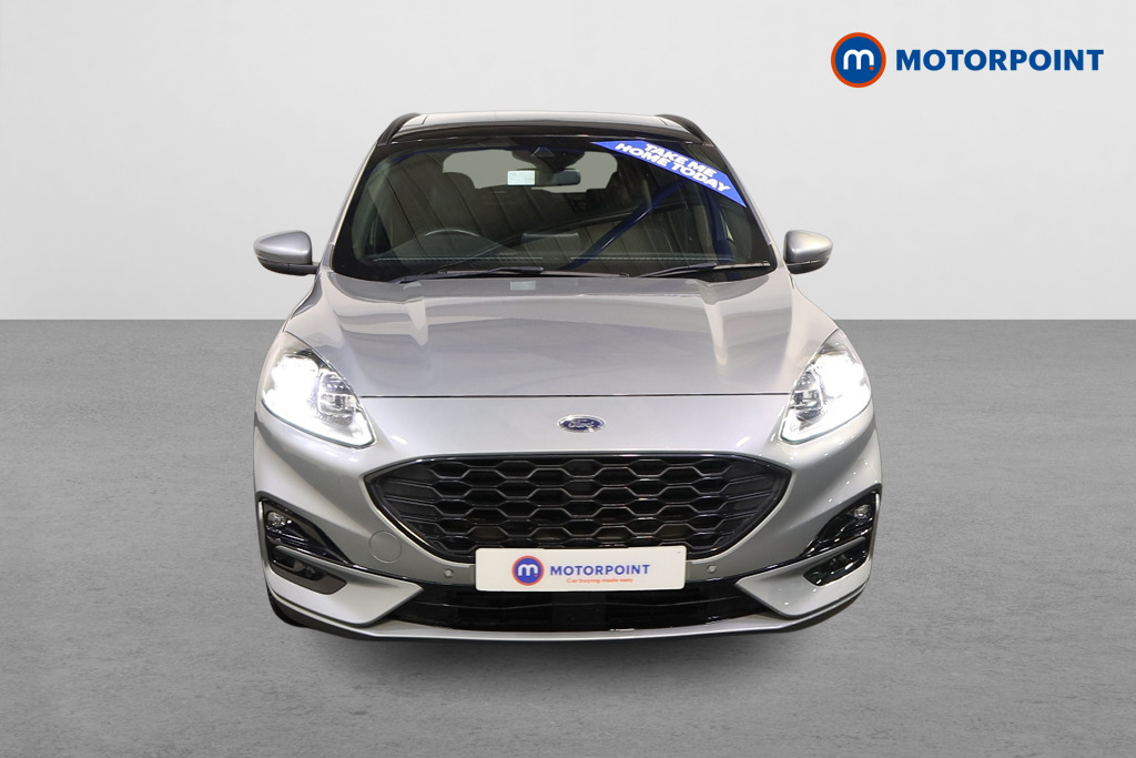 Ford Kuga St-Line X Edition Manual Diesel SUV - Stock Number (1591915) - Front bumper