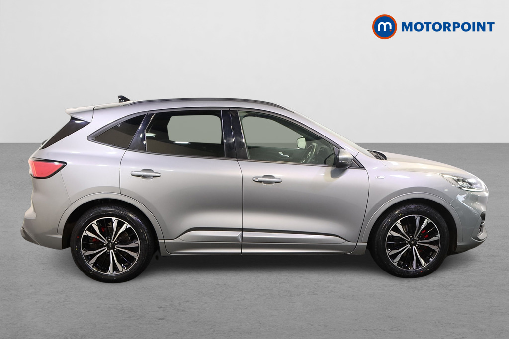 Ford Kuga St-Line X Edition Manual Diesel SUV - Stock Number (1591915) - Drivers side