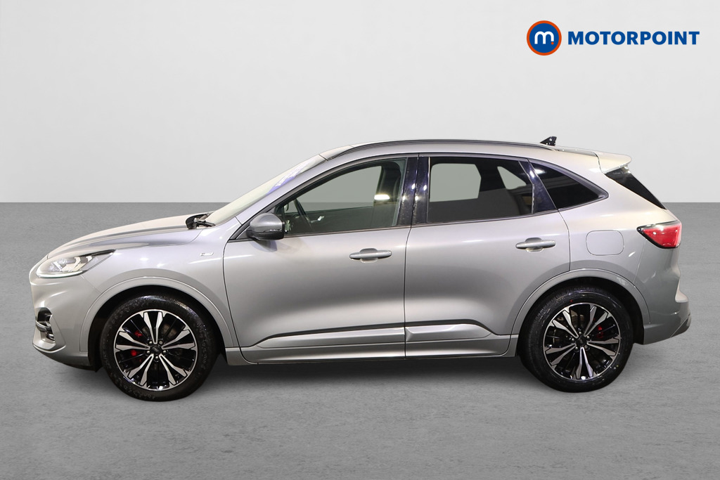 Ford Kuga St-Line X Edition Manual Diesel SUV - Stock Number (1591915) - Passenger side