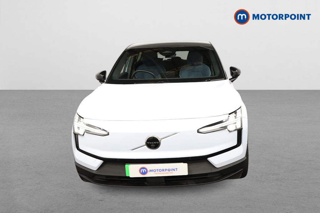Volvo Ex30 Ultra Automatic Electric SUV - Stock Number (1592038) - Front bumper