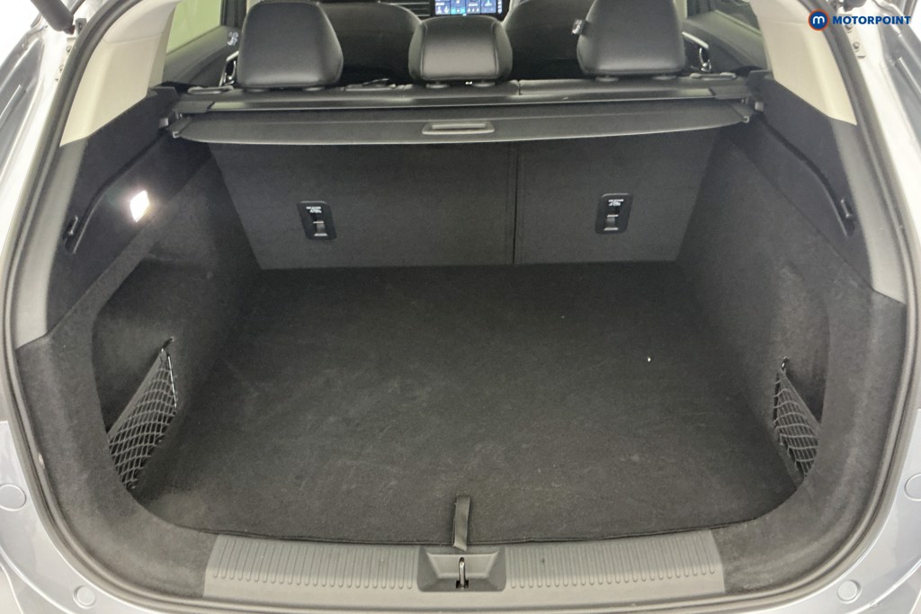 Mg Motor Uk HS Trophy Automatic Petrol SUV - Stock Number (1592049) - 3rd supplementary image