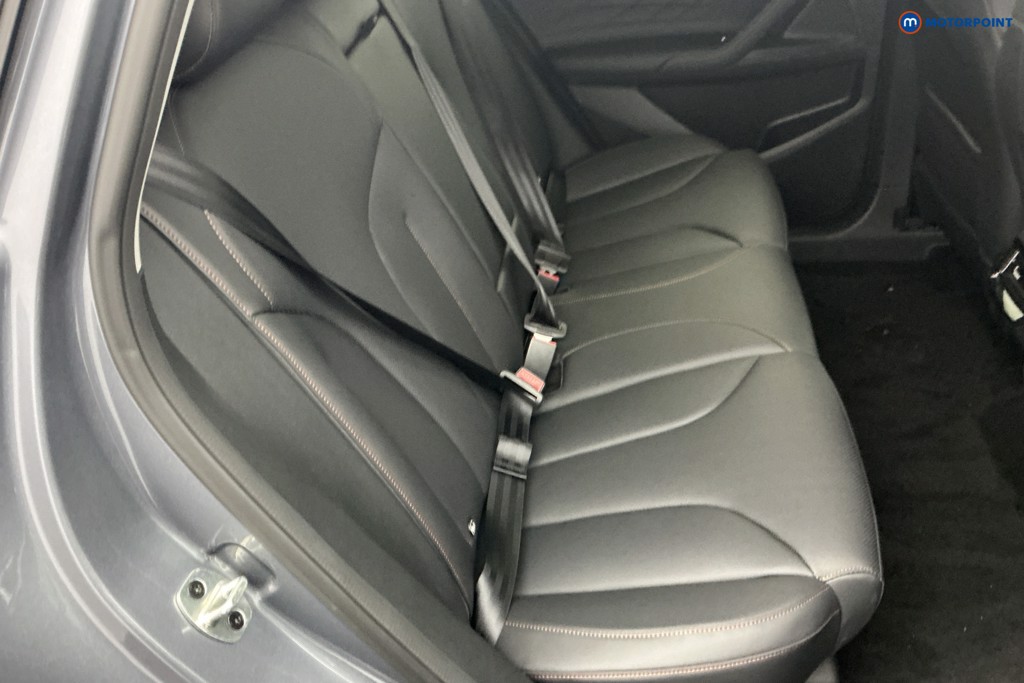 Mg Motor Uk HS Trophy Automatic Petrol SUV - Stock Number (1592049) - 4th supplementary image