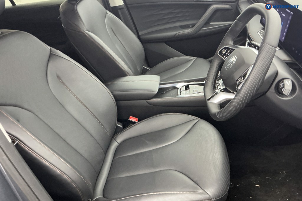 Mg Motor Uk HS Trophy Automatic Petrol SUV - Stock Number (1592049) - 5th supplementary image