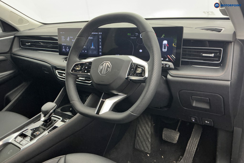 Mg Motor Uk HS Trophy Automatic Petrol SUV - Stock Number (1592049) - 7th supplementary image