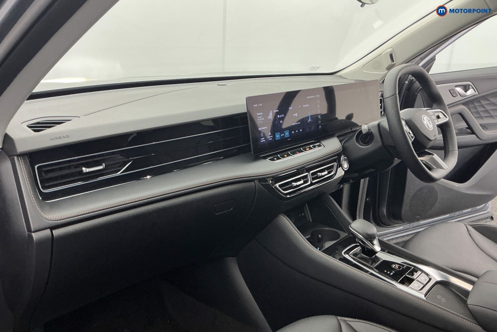 Mg Motor Uk HS Trophy Automatic Petrol SUV - Stock Number (1592049) - 8th supplementary image