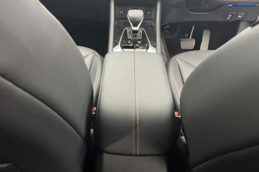 Mg Motor Uk HS Trophy Automatic Petrol SUV - Stock Number (1592049) - 11th supplementary image