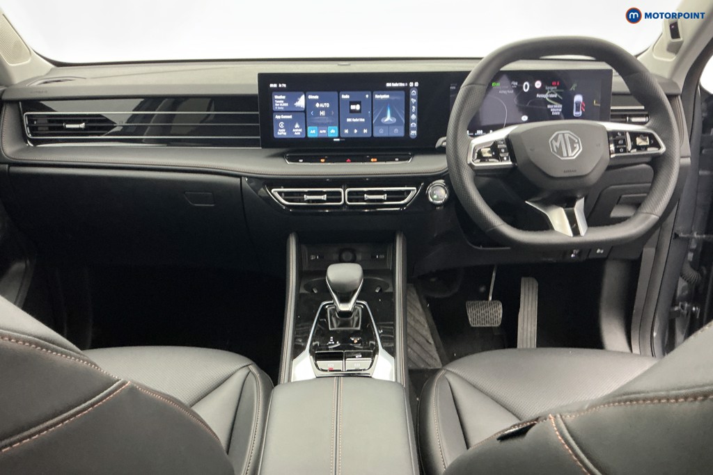 Mg Motor Uk HS Trophy Automatic Petrol SUV - Stock Number (1592049) - 12th supplementary image