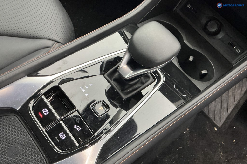 Mg Motor Uk HS Trophy Automatic Petrol SUV - Stock Number (1592049) - 15th supplementary image