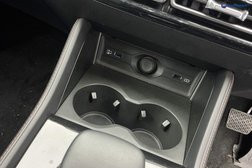 Mg Motor Uk HS Trophy Automatic Petrol SUV - Stock Number (1592049) - 16th supplementary image