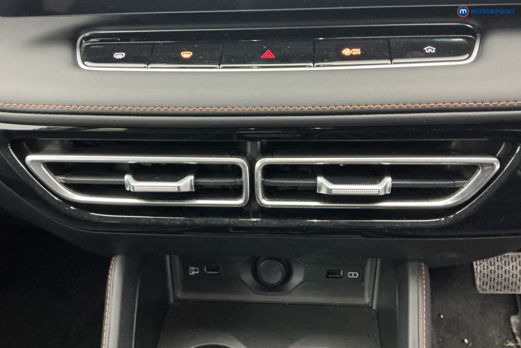 Mg Motor Uk HS Trophy Automatic Petrol SUV - Stock Number (1592049) - 17th supplementary image