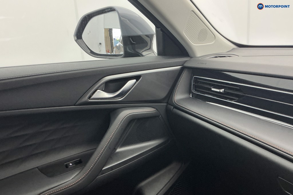 Mg Motor Uk HS Trophy Automatic Petrol SUV - Stock Number (1592049) - 18th supplementary image