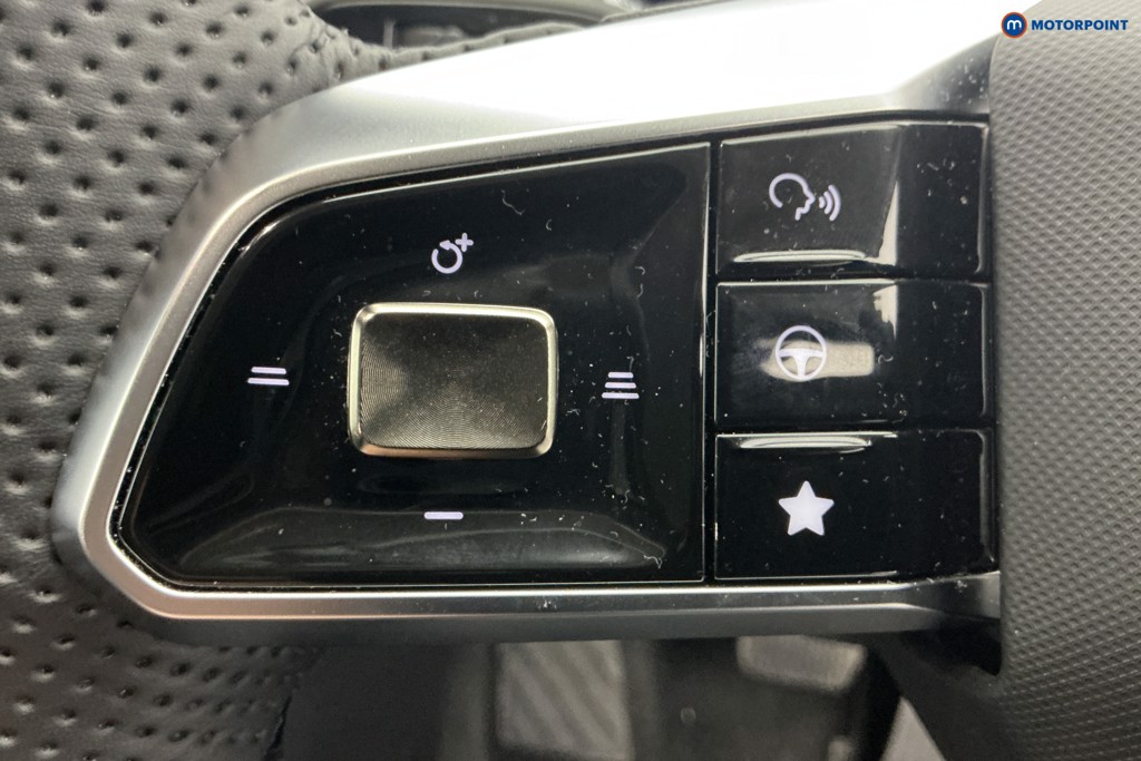 Mg Motor Uk HS Trophy Automatic Petrol SUV - Stock Number (1592049) - 19th supplementary image