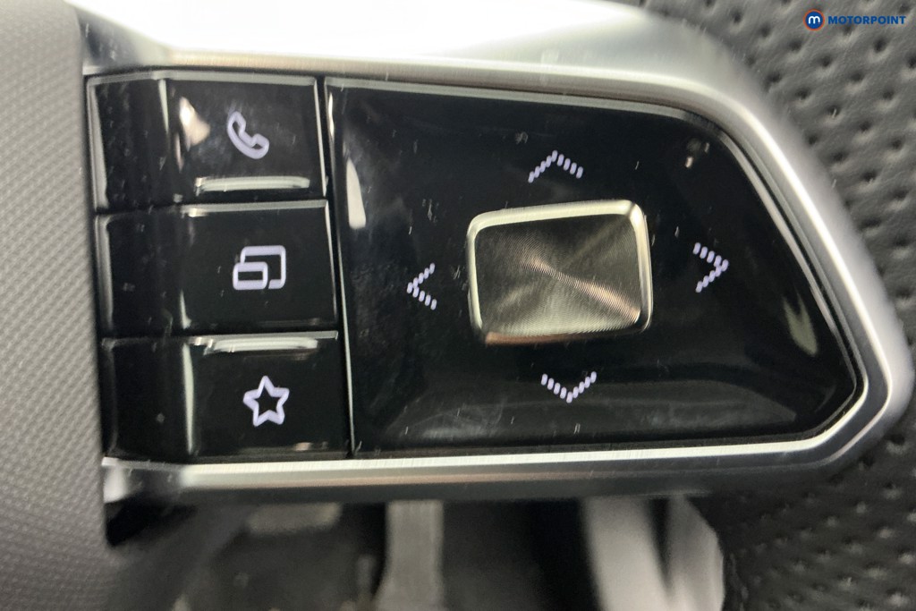 Mg Motor Uk HS Trophy Automatic Petrol SUV - Stock Number (1592049) - 20th supplementary image