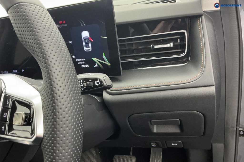 Mg Motor Uk HS Trophy Automatic Petrol SUV - Stock Number (1592049) - 21st supplementary image