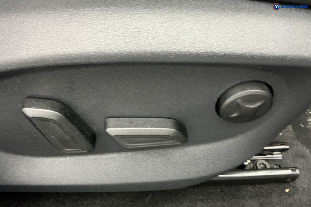 Mg Motor Uk HS Trophy Automatic Petrol SUV - Stock Number (1592049) - 22nd supplementary image