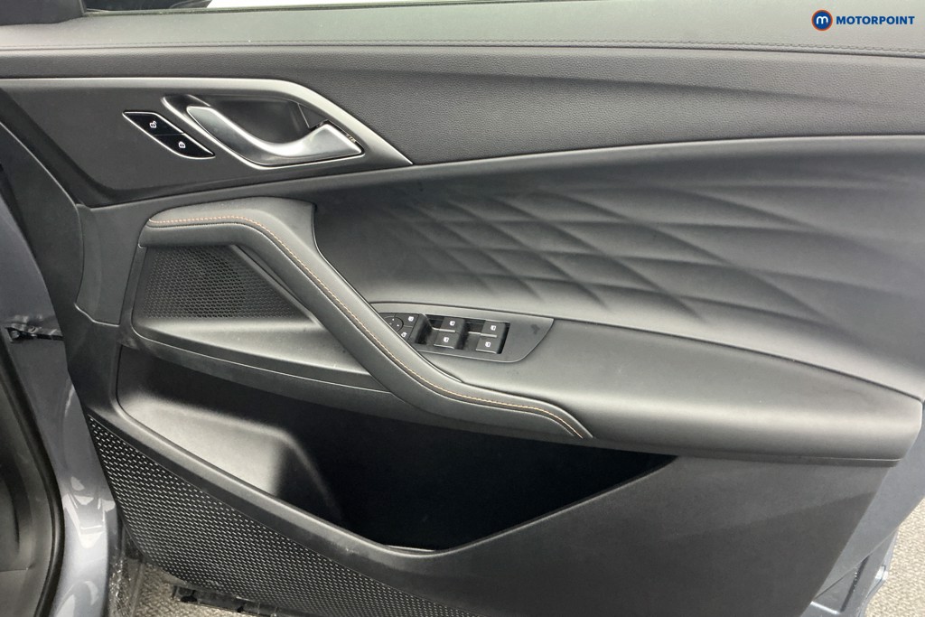 Mg Motor Uk HS Trophy Automatic Petrol SUV - Stock Number (1592049) - 23rd supplementary image