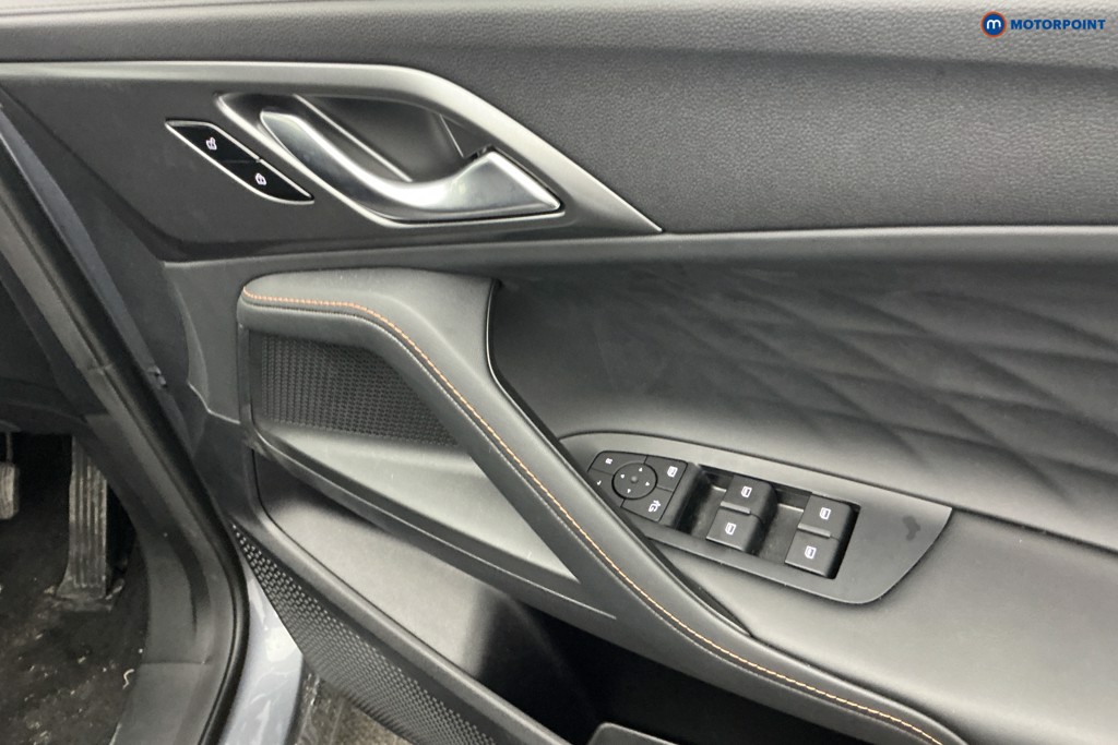 Mg Motor Uk HS Trophy Automatic Petrol SUV - Stock Number (1592049) - 24th supplementary image