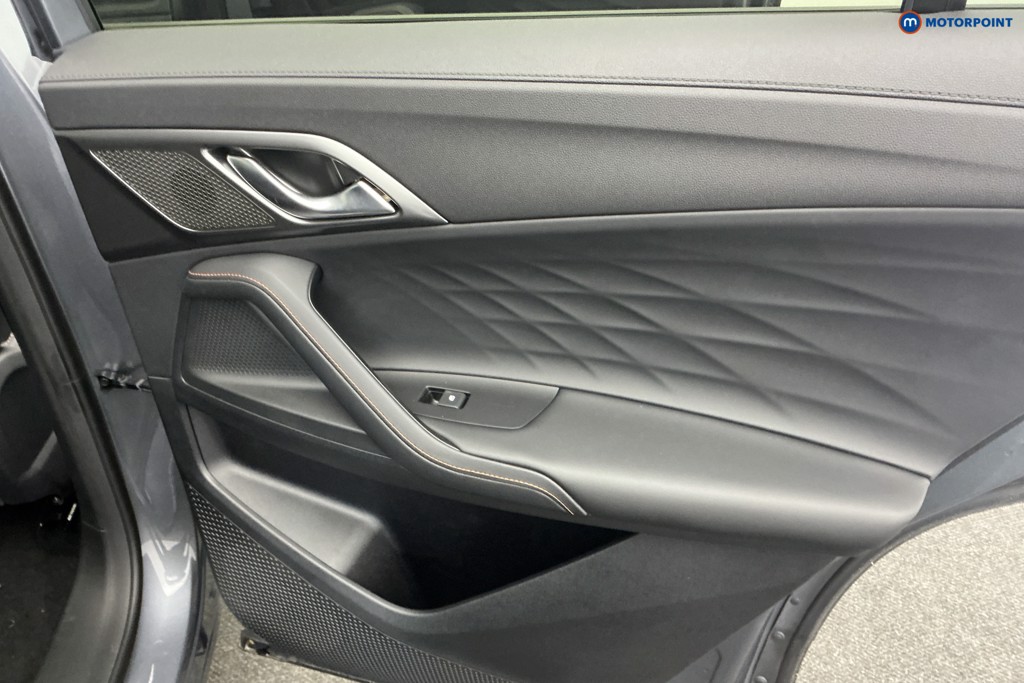 Mg Motor Uk HS Trophy Automatic Petrol SUV - Stock Number (1592049) - 25th supplementary image