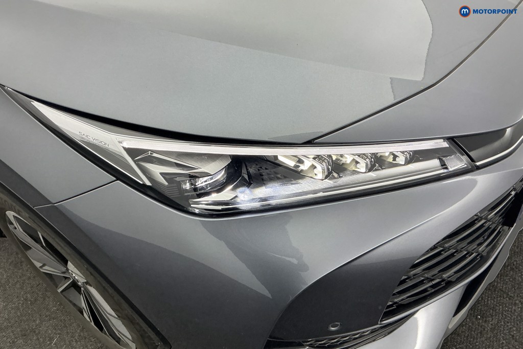 Mg Motor Uk HS Trophy Automatic Petrol SUV - Stock Number (1592049) - 27th supplementary image