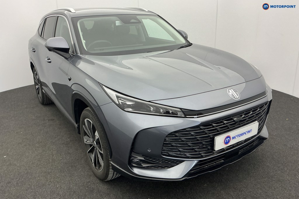 Mg Motor Uk HS Trophy Automatic Petrol SUV - Stock Number (1592049) - 28th supplementary image
