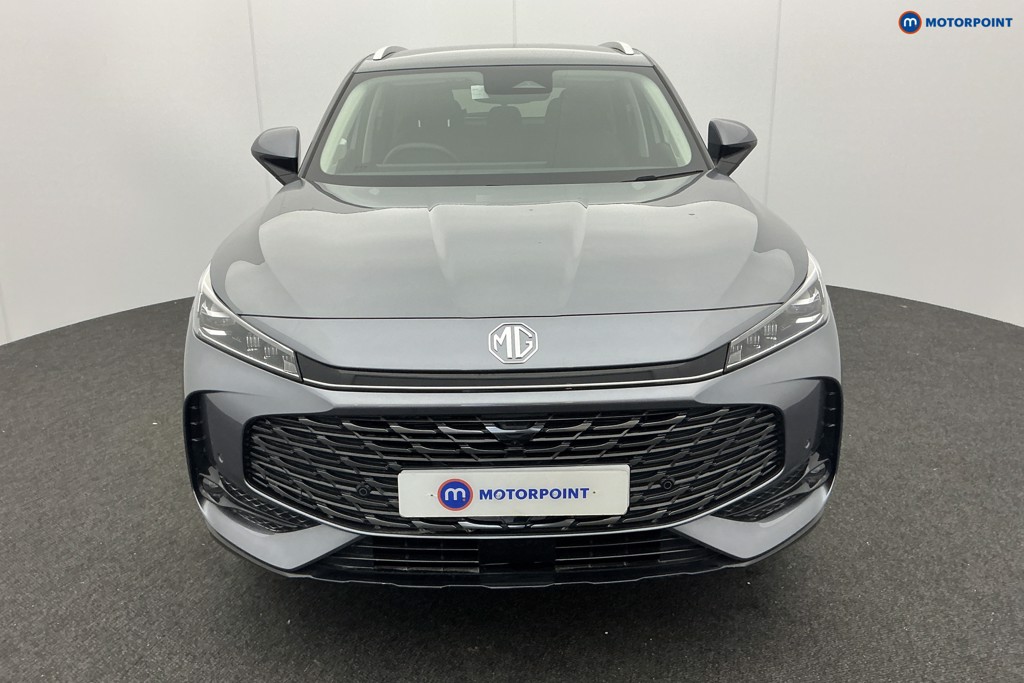 Mg Motor Uk HS Trophy Automatic Petrol SUV - Stock Number (1592049) - 29th supplementary image