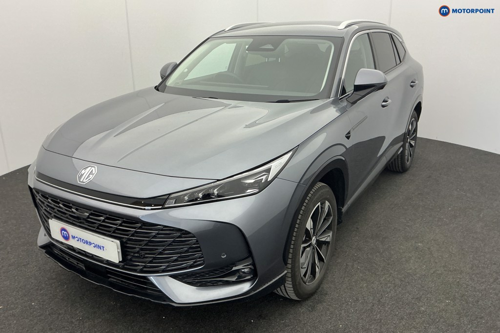 Mg Motor Uk HS Trophy Automatic Petrol SUV - Stock Number (1592049) - 30th supplementary image