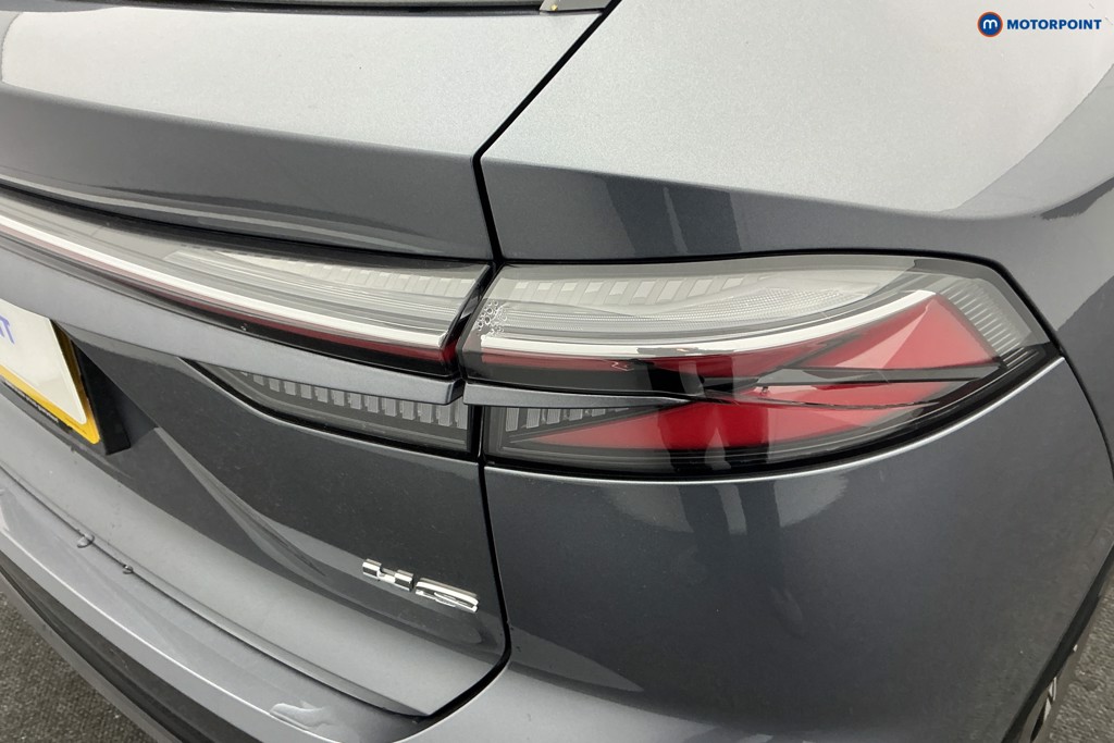 Mg Motor Uk HS Trophy Automatic Petrol SUV - Stock Number (1592049) - 31st supplementary image