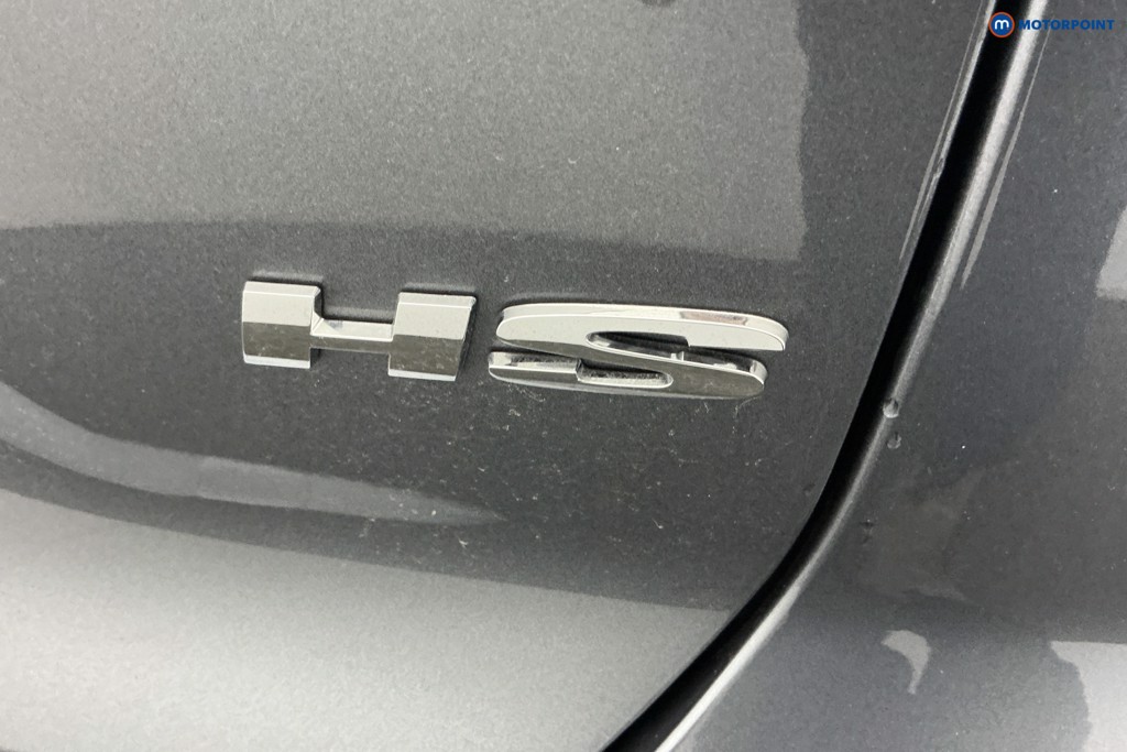 Mg Motor Uk HS Trophy Automatic Petrol SUV - Stock Number (1592049) - 32nd supplementary image