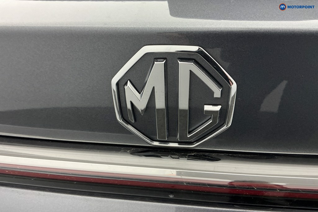 Mg Motor Uk HS Trophy Automatic Petrol SUV - Stock Number (1592049) - 33rd supplementary image