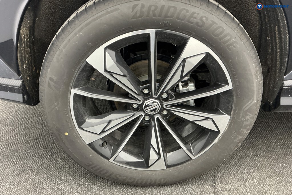 Mg Motor Uk HS Trophy Automatic Petrol SUV - Stock Number (1592049) - 34th supplementary image