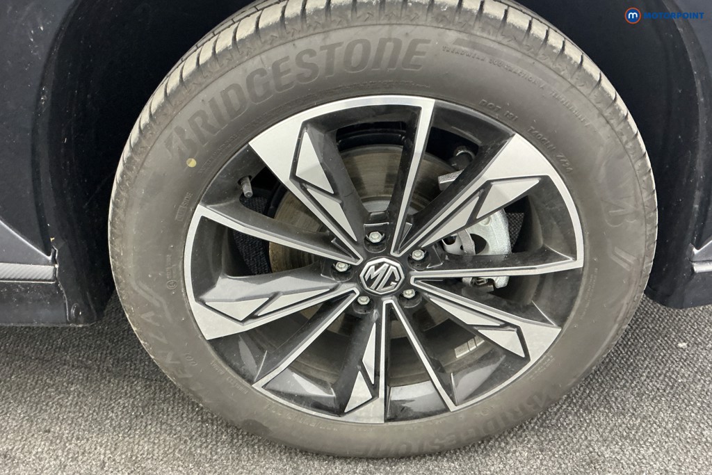 Mg Motor Uk HS Trophy Automatic Petrol SUV - Stock Number (1592049) - 35th supplementary image