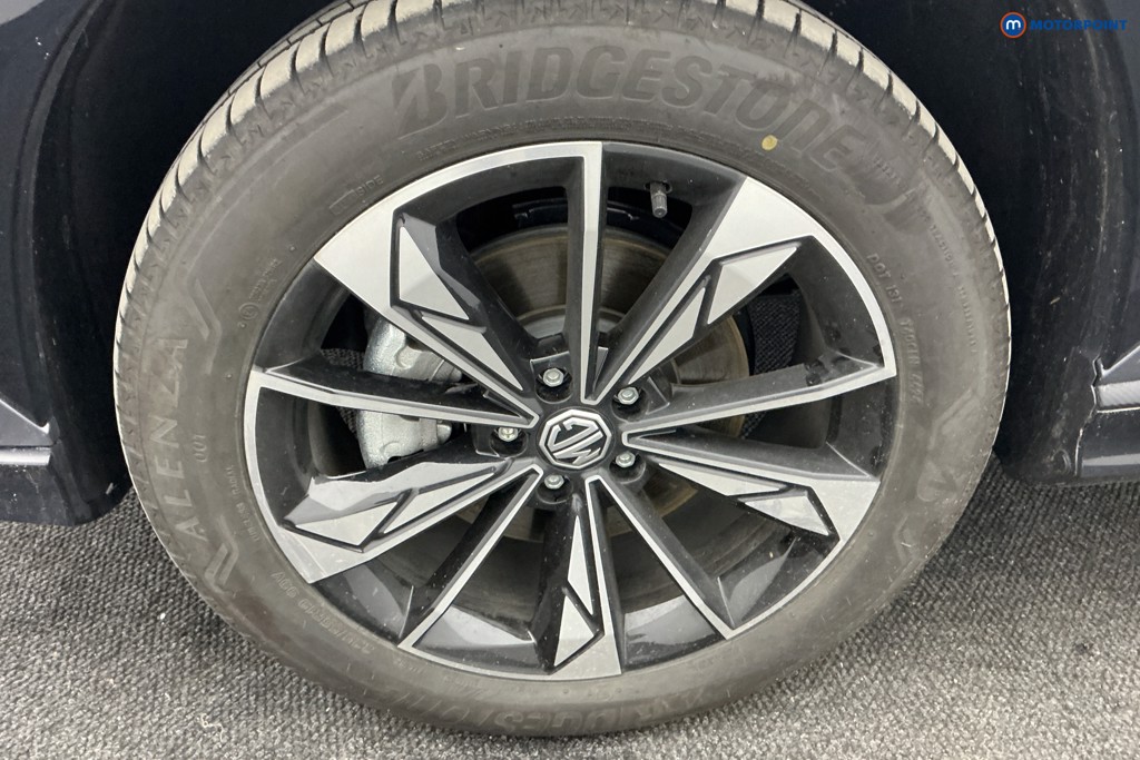 Mg Motor Uk HS Trophy Automatic Petrol SUV - Stock Number (1592049) - 36th supplementary image