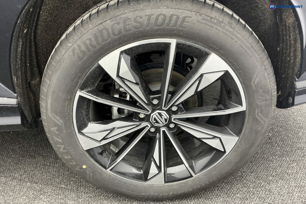 Mg Motor Uk HS Trophy Automatic Petrol SUV - Stock Number (1592049) - 37th supplementary image