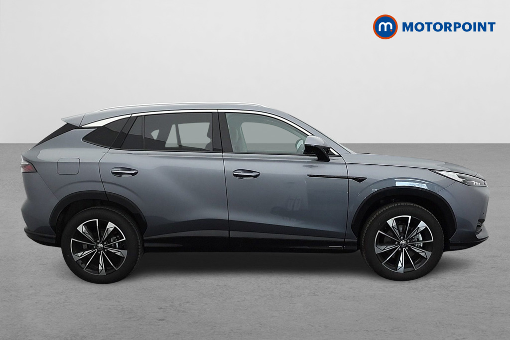 Mg Motor Uk HS Trophy Automatic Petrol SUV - Stock Number (1592049) - Drivers side