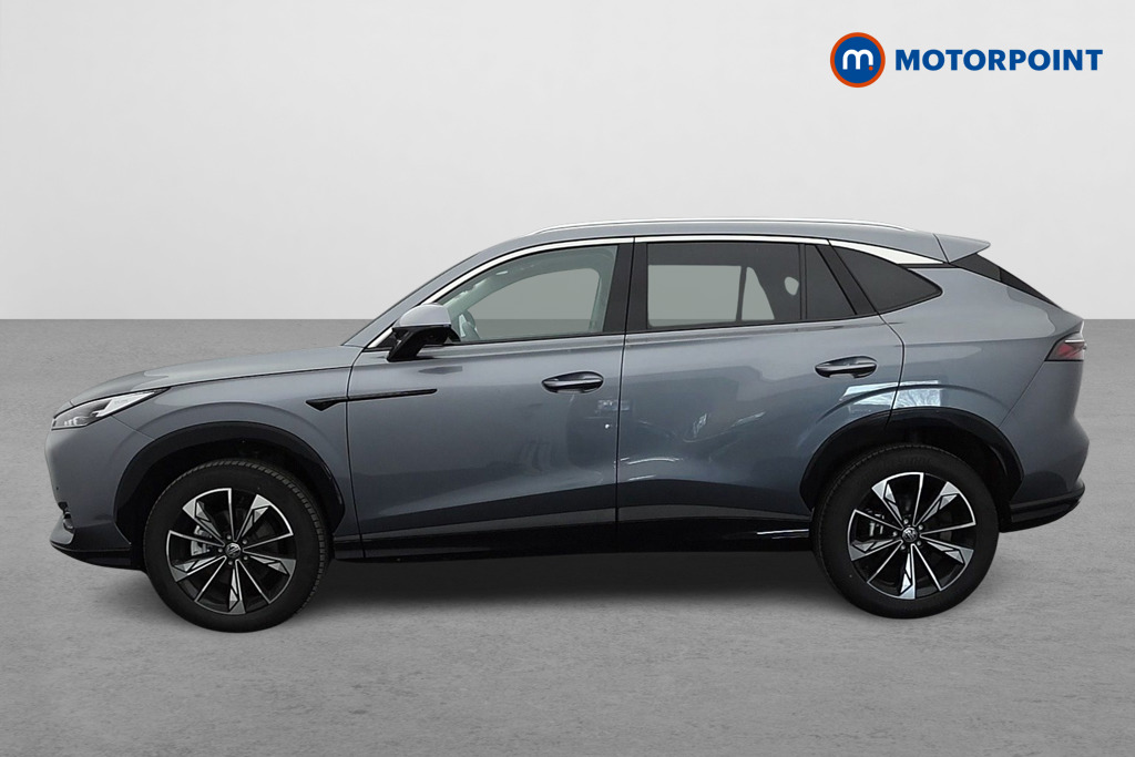 Mg Motor Uk HS Trophy Automatic Petrol SUV - Stock Number (1592049) - Passenger side