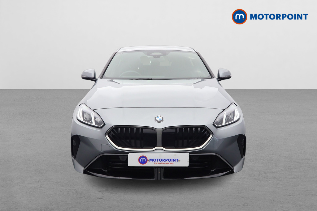 BMW 1 Series M Sport Automatic Petrol Hatchback - Stock Number (1592057) - Front bumper