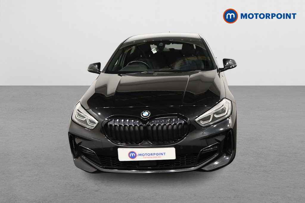 BMW 1 Series M Sport Automatic Petrol Hatchback - Stock Number (1592060) - Front bumper
