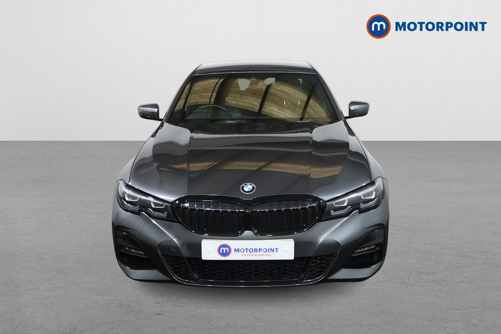 BMW 3 Series M Sport Automatic Petrol Saloon - Stock Number (1592161) - Front bumper